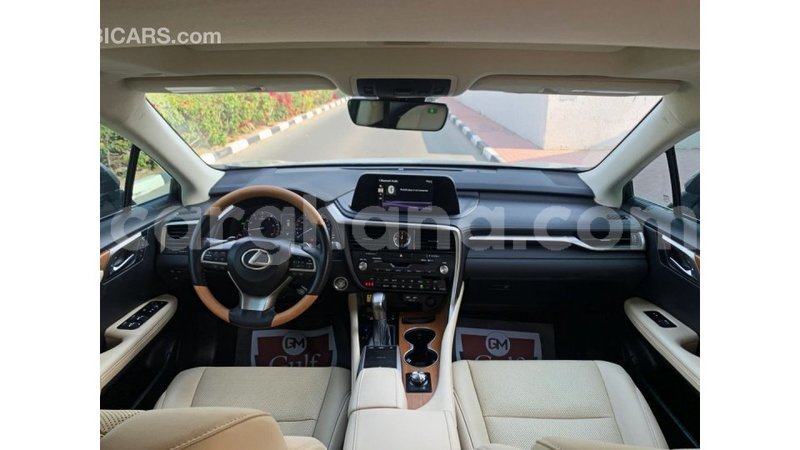 Big with watermark lexus rx 350 ashanti import dubai 53938