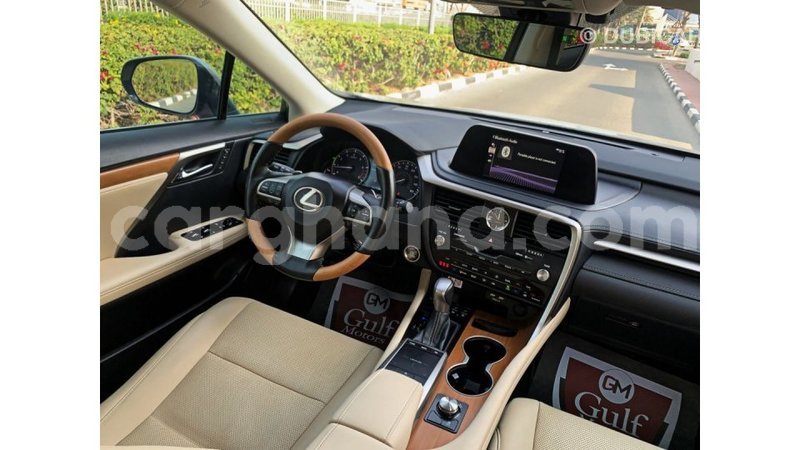 Big with watermark lexus rx 350 ashanti import dubai 53938