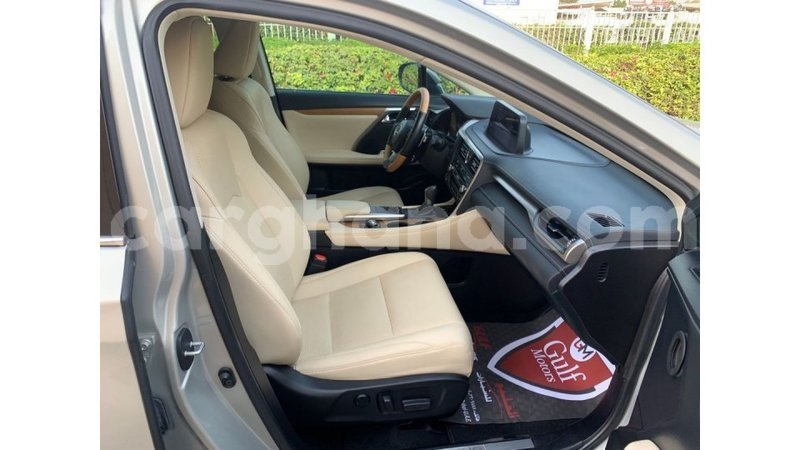 Big with watermark lexus rx 350 ashanti import dubai 53938