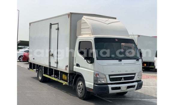 Buy Import Mitsubishi i White Car in Import - Dubai in Ashanti Buy Import Mitsubishi i White Car in Import - Dubai in Ashanti