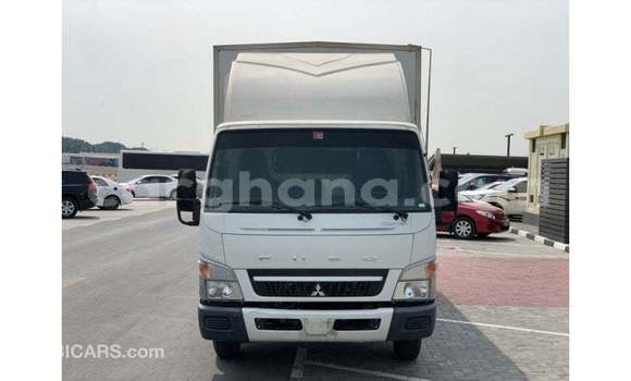 Buy Import Mitsubishi i White Car in Import - Dubai in Ashanti Buy Import Mitsubishi i White Car in Import - Dubai in Ashanti