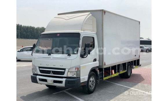 Buy Import Mitsubishi i White Car in Import - Dubai in Ashanti Buy Import Mitsubishi i White Car in Import - Dubai in Ashanti