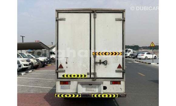 Buy Import Mitsubishi i White Car in Import - Dubai in Ashanti Buy Import Mitsubishi i White Car in Import - Dubai in Ashanti