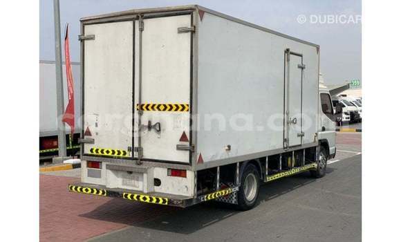 Buy Import Mitsubishi i White Car in Import - Dubai in Ashanti Buy Import Mitsubishi i White Car in Import - Dubai in Ashanti