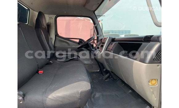 Buy Import Mitsubishi i White Car in Import - Dubai in Ashanti Buy Import Mitsubishi i White Car in Import - Dubai in Ashanti