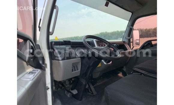 Buy Import Mitsubishi i White Car in Import - Dubai in Ashanti Buy Import Mitsubishi i White Car in Import - Dubai in Ashanti