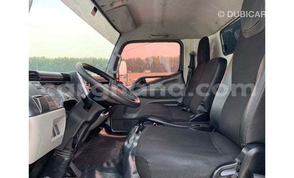 Buy Import Mitsubishi i White Car in Import - Dubai in Ashanti Buy Import Mitsubishi i White Car in Import - Dubai in Ashanti