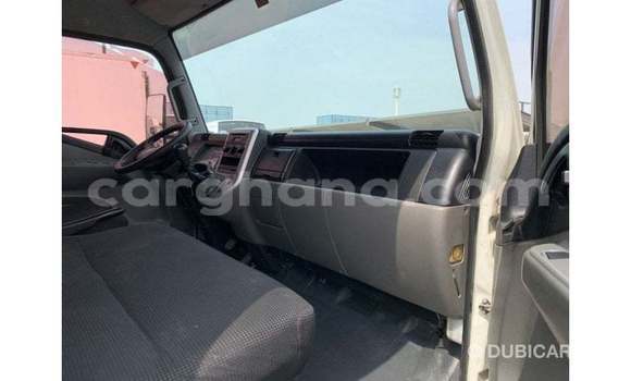 Buy Import Mitsubishi i White Car in Import - Dubai in Ashanti Buy Import Mitsubishi i White Car in Import - Dubai in Ashanti