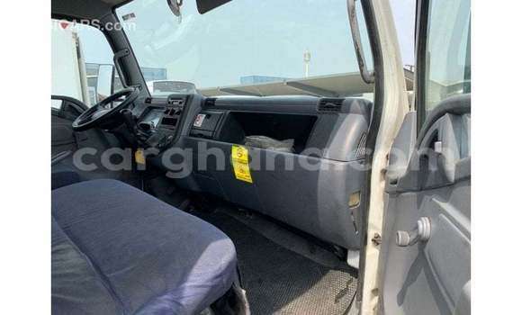 Ra Imported Mitsubishi i funfun Ọkọ̀ in Import - Dubai ni Ashanti Ra Imported Mitsubishi i funfun Ọkọ̀ in Import - Dubai ni Ashanti