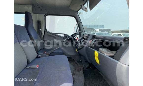 Ra Imported Mitsubishi i funfun Ọkọ̀ in Import - Dubai ni Ashanti Ra Imported Mitsubishi i funfun Ọkọ̀ in Import - Dubai ni Ashanti