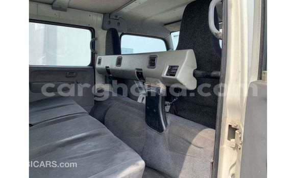 Ra Imported Mitsubishi i funfun Ọkọ̀ in Import - Dubai ni Ashanti Ra Imported Mitsubishi i funfun Ọkọ̀ in Import - Dubai ni Ashanti