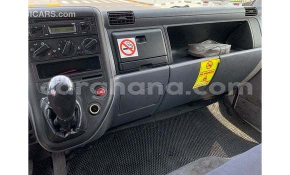 Ra Imported Mitsubishi i funfun Ọkọ̀ in Import - Dubai ni Ashanti Ra Imported Mitsubishi i funfun Ọkọ̀ in Import - Dubai ni Ashanti