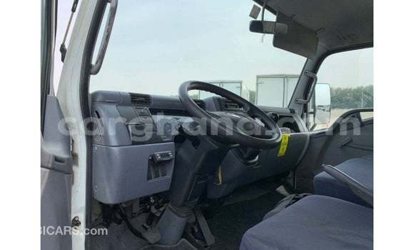 Ra Imported Mitsubishi i funfun Ọkọ̀ in Import - Dubai ni Ashanti Ra Imported Mitsubishi i funfun Ọkọ̀ in Import - Dubai ni Ashanti