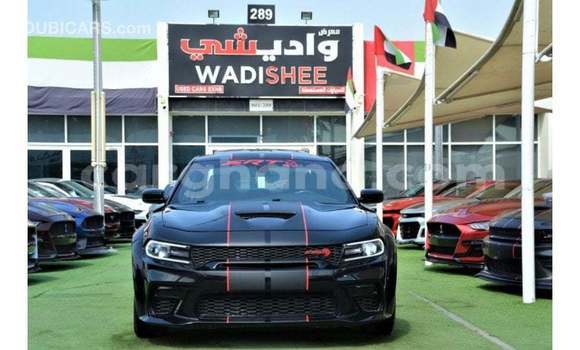 Ra Imported Dodge Charger Black Ọkọ̀ in Import - Dubai ni Ashanti Ra Imported Dodge Charger Black Ọkọ̀ in Import - Dubai ni Ashanti