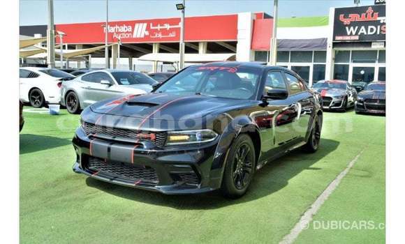 Ra Imported Dodge Charger Black Ọkọ̀ in Import - Dubai ni Ashanti Ra Imported Dodge Charger Black Ọkọ̀ in Import - Dubai ni Ashanti