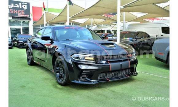 Ra Imported Dodge Charger Black Ọkọ̀ in Import - Dubai ni Ashanti Ra Imported Dodge Charger Black Ọkọ̀ in Import - Dubai ni Ashanti