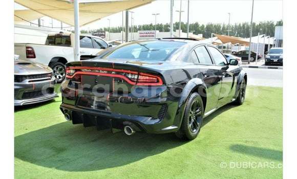 Ra Imported Dodge Charger Black Ọkọ̀ in Import - Dubai ni Ashanti Ra Imported Dodge Charger Black Ọkọ̀ in Import - Dubai ni Ashanti