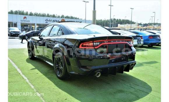 Ra Imported Dodge Charger Black Ọkọ̀ in Import - Dubai ni Ashanti Ra Imported Dodge Charger Black Ọkọ̀ in Import - Dubai ni Ashanti