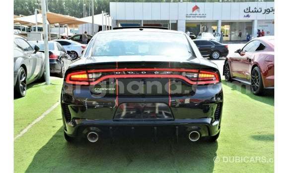 Ra Imported Dodge Charger Black Ọkọ̀ in Import - Dubai ni Ashanti Ra Imported Dodge Charger Black Ọkọ̀ in Import - Dubai ni Ashanti
