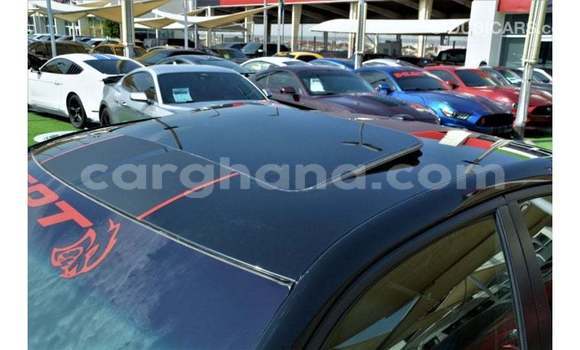 Ra Imported Dodge Charger Black Ọkọ̀ in Import - Dubai ni Ashanti Ra Imported Dodge Charger Black Ọkọ̀ in Import - Dubai ni Ashanti