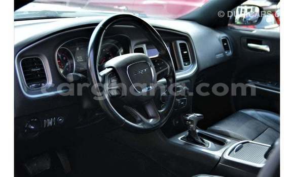 Ra Imported Dodge Charger Black Ọkọ̀ in Import - Dubai ni Ashanti Ra Imported Dodge Charger Black Ọkọ̀ in Import - Dubai ni Ashanti