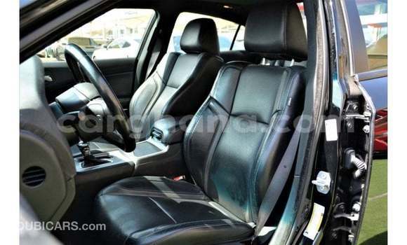 Ra Imported Dodge Charger Black Ọkọ̀ in Import - Dubai ni Ashanti Ra Imported Dodge Charger Black Ọkọ̀ in Import - Dubai ni Ashanti