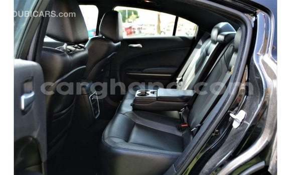 Ra Imported Dodge Charger Black Ọkọ̀ in Import - Dubai ni Ashanti Ra Imported Dodge Charger Black Ọkọ̀ in Import - Dubai ni Ashanti