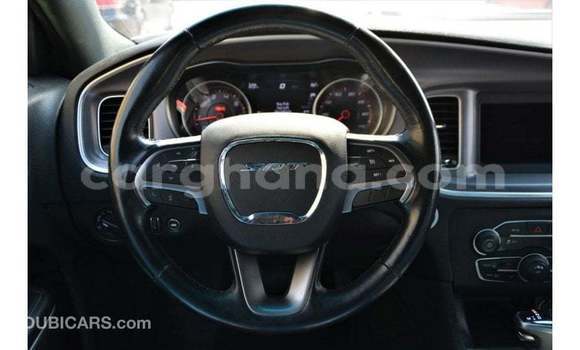 Ra Imported Dodge Charger Black Ọkọ̀ in Import - Dubai ni Ashanti Ra Imported Dodge Charger Black Ọkọ̀ in Import - Dubai ni Ashanti