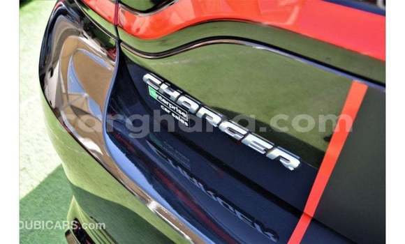 Ra Imported Dodge Charger Black Ọkọ̀ in Import - Dubai ni Ashanti Ra Imported Dodge Charger Black Ọkọ̀ in Import - Dubai ni Ashanti