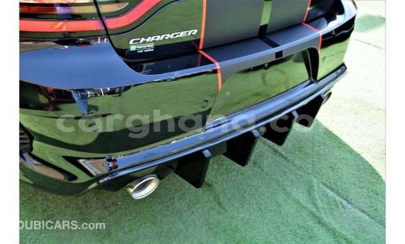 Ra Imported Dodge Charger Black Ọkọ̀ in Import - Dubai ni Ashanti Ra Imported Dodge Charger Black Ọkọ̀ in Import - Dubai ni Ashanti