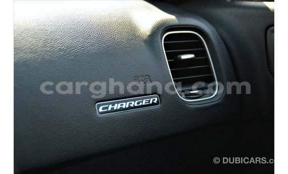Ra Imported Dodge Charger Black Ọkọ̀ in Import - Dubai ni Ashanti Ra Imported Dodge Charger Black Ọkọ̀ in Import - Dubai ni Ashanti