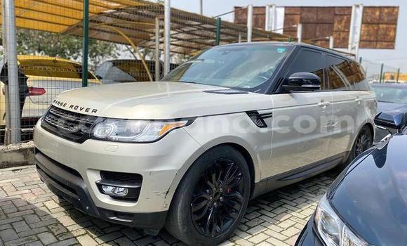 Buy Used Land Rover Range Rover Sport Other Car in Accra in Greater Accra