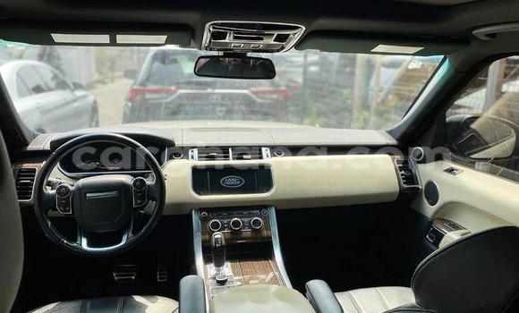Buy Used Land Rover Range Rover Sport Other Car in Accra in Greater Accra Buy Used Land Rover Range Rover Sport Other Car in Accra in Greater Accra