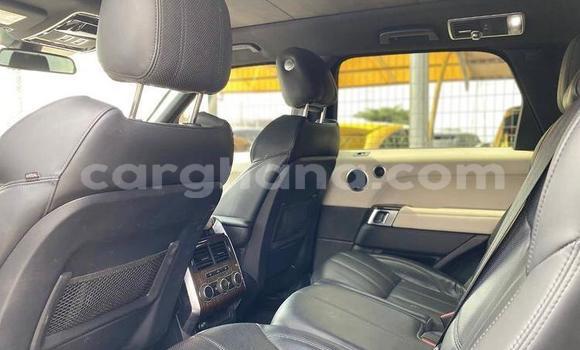Buy Used Land Rover Range Rover Sport Other Car in Accra in Greater Accra Buy Used Land Rover Range Rover Sport Other Car in Accra in Greater Accra
