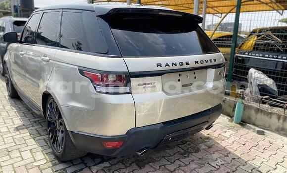 Buy Used Land Rover Range Rover Sport Other Car in Accra in Greater Accra Buy Used Land Rover Range Rover Sport Other Car in Accra in Greater Accra