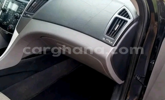 Ra Àlòkù Hyundai Sonata Miiran Ọkọ̀ in Accra ni Greater Accra Ra Àlòkù Hyundai Sonata Miiran Ọkọ̀ in Accra ni Greater Accra