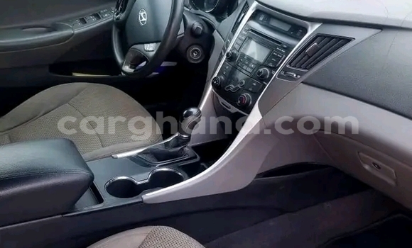 Ra Àlòkù Hyundai Sonata Miiran Ọkọ̀ in Accra ni Greater Accra Ra Àlòkù Hyundai Sonata Miiran Ọkọ̀ in Accra ni Greater Accra