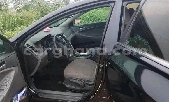 Ra Àlòkù Hyundai Sonata Miiran Ọkọ̀ in Accra ni Greater Accra Ra Àlòkù Hyundai Sonata Miiran Ọkọ̀ in Accra ni Greater Accra