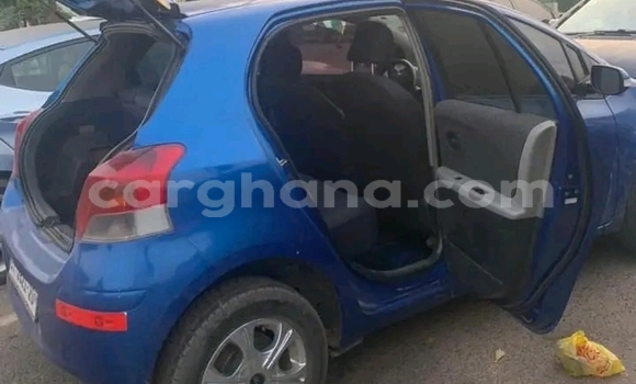 Sayi Na hannu Toyota Vitz Sauran Mota in Accra a Greater Accra Sayi Na hannu Toyota Vitz Sauran Mota in Accra a Greater Accra