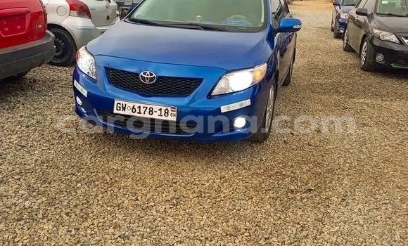 Buy Used Toyota Corolla Other Car in Accra in Greater Accra