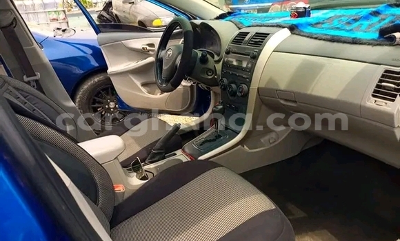 Buy Used Toyota Corolla Other Car in Accra in Greater Accra Buy Used Toyota Corolla Other Car in Accra in Greater Accra