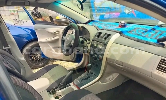 Buy Used Toyota Corolla Other Car in Accra in Greater Accra Buy Used Toyota Corolla Other Car in Accra in Greater Accra