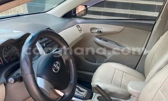 Buy Used Toyota Corolla Other Car in Accra in Greater Accra Buy Used Toyota Corolla Other Car in Accra in Greater Accra