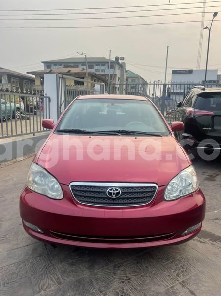 Big with watermark toyota corolla western takoradi 53951