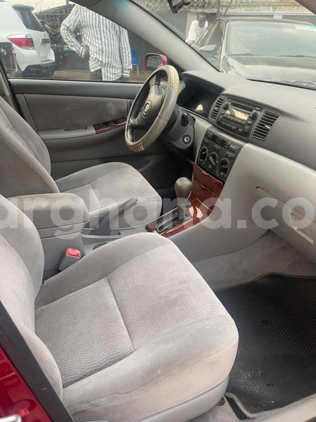 Big with watermark toyota corolla western takoradi 53951