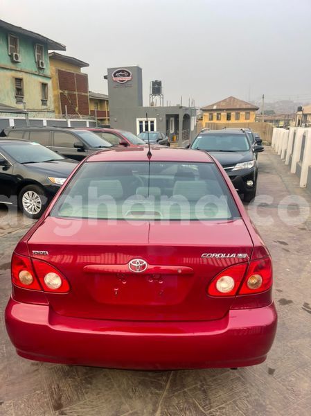 Big with watermark toyota corolla western takoradi 53951