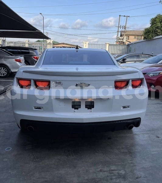 Big with watermark chevrolet camaro greater accra accra 53952