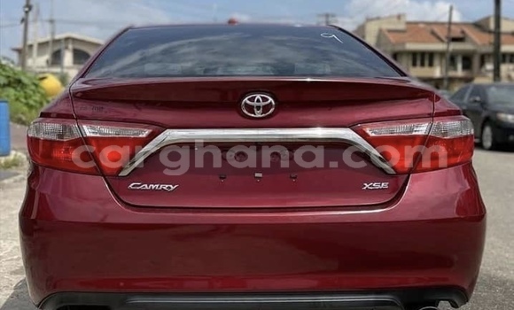 Buy Used Toyota Camry Other Car in Accra in Greater Accra Buy Used Toyota Camry Other Car in Accra in Greater Accra