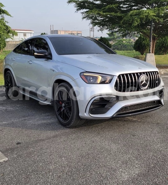 Big with watermark mercedes benz amg gle coupe greater accra accra 53955