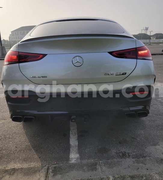 Big with watermark mercedes benz amg gle coupe greater accra accra 53955